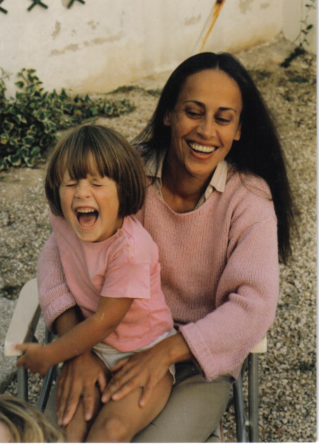 Inge Borchert-Busche Autorenfoto